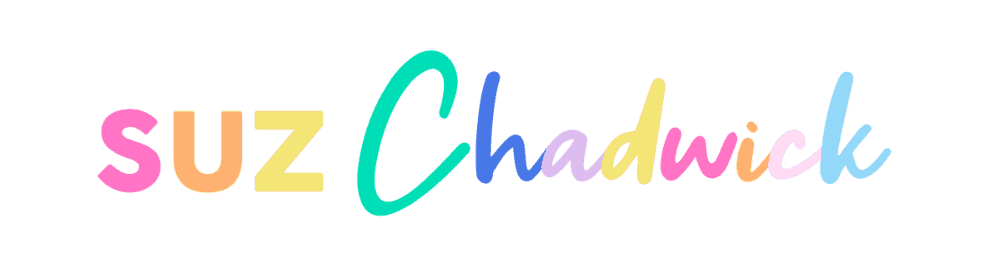 SUZ CHADWICK