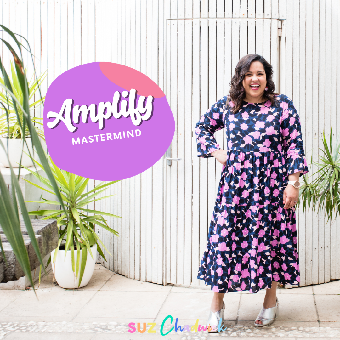 amplify